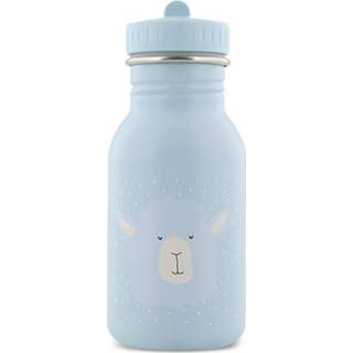 👉 Drinkfles RVS active Trixie mr. alpaca - 350 ml 5400858402059