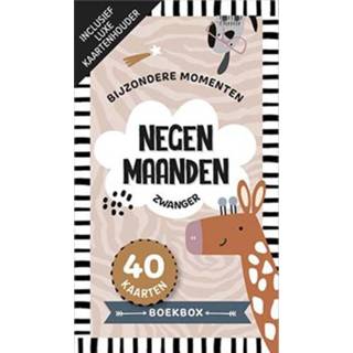 👉 Lantaarn active publishers zo doe je dat - negen maanden zwanger 9789463546850