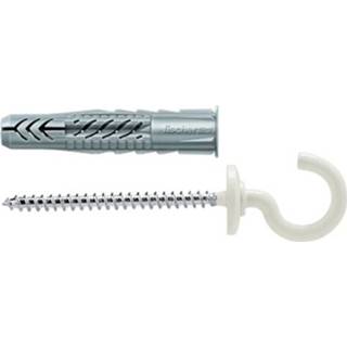 👉 Fischer Universele pluggen 50 mm 8 94412 25 stuk(s) 4006209944127