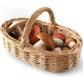 👉 Mand active mannen Moon picnic paddenstoelen in - 16st