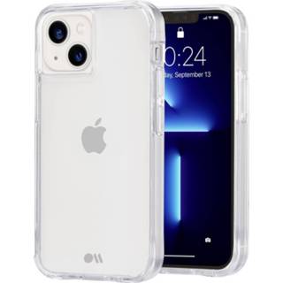 👉 Transparant Case-Mate Tough Clear Case Backcover Apple IPhone 13 pro