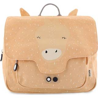👉 Boekentas active Trixie mrs. giraffe - 25 cm 5420047912046