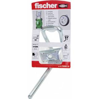 👉 Fischer Systeemhaak LS 4 stuk(s) 4006209780237