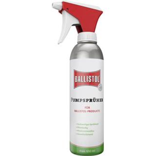 👉 Ballistol 21353 Plantenspuit 1 stuk(s)