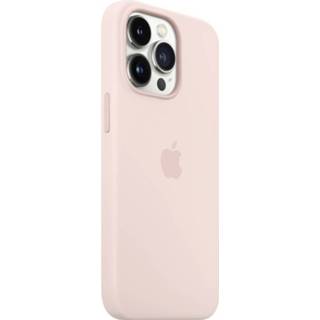 👉 Apple MagSafe Silikon Case Kalkroze Backcover