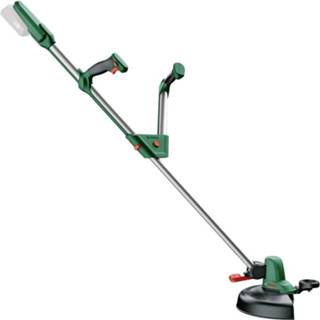 👉 Grastrimmer Bosch Home and Garden UniversalGrassCut 18V-26 Accu Zonder 18 V Snijbreedte max.: 26 cm 4059952614496