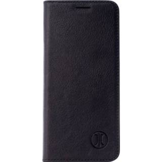 👉 Zwart JT Berlin Tegel Booklet Apple iPhone 13 Pro 4260464227542