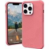 Roze Urban Armor Gear Dot Case Backcover Apple IPhone 13 pro