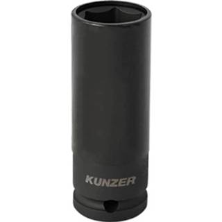 👉 Kunzer 7RKSL03 Dopsleutelinzetstuk 1/2 (12.5 mm) 4260625442883