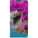 👉 Waterval Samsung Galaxy Note 9 Book Cover 8720091026223