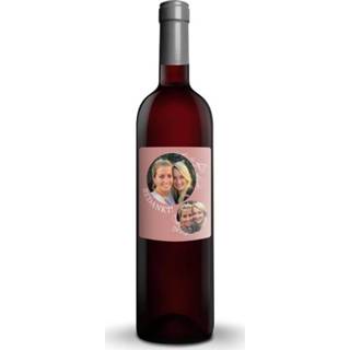 👉 Etiket Wijn met bedrukt - Ramon Bilbao Reserva 4250891802696