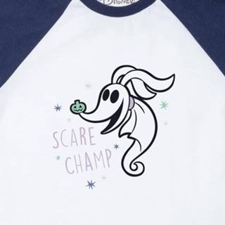 Disney Scare Champ Babies/Toddler Pyjamas - Navy - 2-3 years