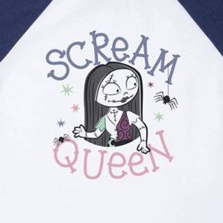 👉 Disney Scream Queen Babies/Toddler Pyjamas - Navy - 2-3 years - Navy blauw