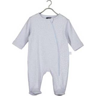 👉 BLUE SEVEN Romper lichtblauw