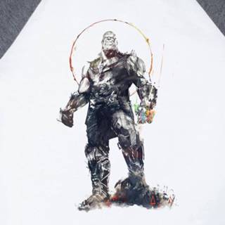 👉 Marvel Thanos Babies/Toddler Pyjamas - Grey - 2-3 years - Grey