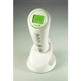 👉 Thermometer active Voorhoofd / oor 4029215023631