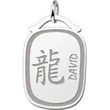 👉 Hanger active Names4ever Chinees Sterrenbeeld Draak ZHS027