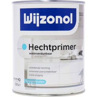 👉 Wijzonol Hechtprimer