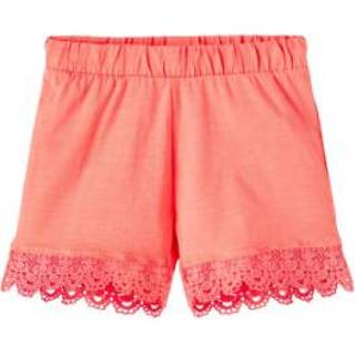 👉 Name it Shorts Nmffunda Georgië Peach
