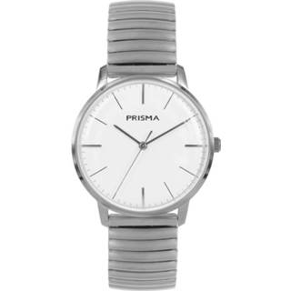 👉 Horloge Prisma Riviera met Rekband P.1605 8716667169395