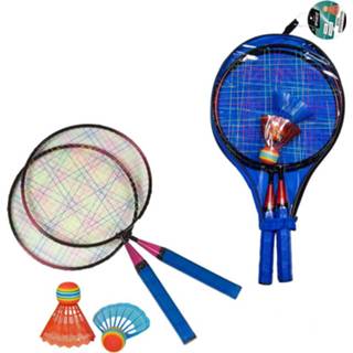 Sport SportX - Mini Badminton 8712051066578