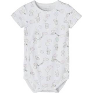 Name it Wikkel bodysuit Nbnpatti Ballerina