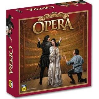 👉 Nederlands bordspellen Opera 8717472960207