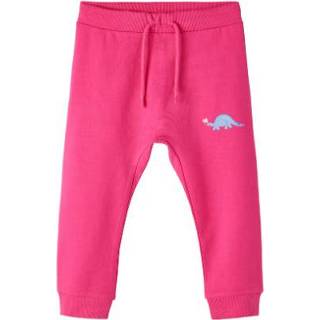 👉 Name it Sweatbroek Nmfbelina Fuchsia Purple