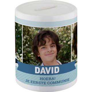 👉 Spaarpot Communie bedrukken 4251217117357