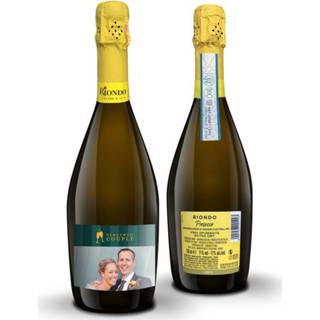 👉 Etiket Wijn met bedrukt - Riondo Prosecco Spumante 4251217138727