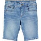 Bermuda denim jongens 92 Name It! - Maat Jeans 5715212974159