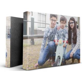 👉 Canvas Foto op - 30x20 cm 4251217123136