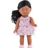 👉 Corolle Minipoppetje - Mini Corolline Rosaly 20 Cm Referentie: 240040 4062013240046