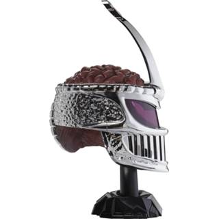 👉 Helm Hasbro Power Rangers Lightning Collection Lord Zedd Helmet 5010993913404