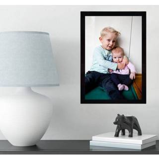 👉 Foto lijst Glazen fotolijst met maken - 21x30 cm 4251217124546