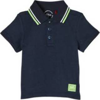 S. Olive r Polo shirt