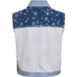 👉 Bodywarmer denim l vrouwen blauw 5715306064179
