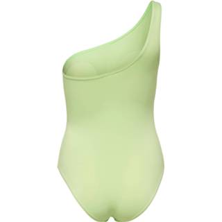 👉 Badpak l vrouwen groen 'Alba' 5715218341306