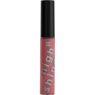 Lipglos roze lichtroze HEMA Hoogglanzende Lipgloss Light Pink (lichtroze) 8720354297353