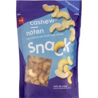 👉 Cashewnoot HEMA Cashewnoten Ongezouten 190gram 8720354247938