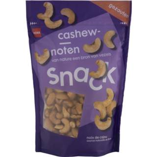 👉 Cashewnoot HEMA Cashewnoten Gezouten 190gram 8720354247945