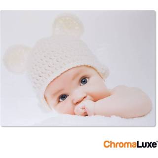 👉 Foto paneel aluminium fotopaneel bedrukken - ChromaLuxe 30 x 20 cm 4251217107075
