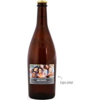 👉 Etiket Bier met bedrukt - Duvel 4250891823233