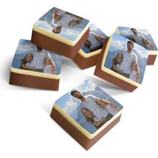 👉 Bonbon Chocolade bonbons met foto 4251217138949