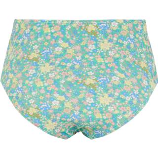 👉 Bikinibroekje l vrouwen groen Bikinibroek 'Vilma' 5715222482811