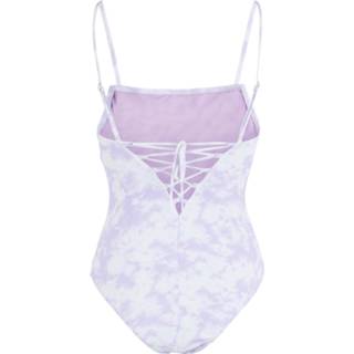 👉 Badpak l vrouwen wit 'Vilma' 5715217997559