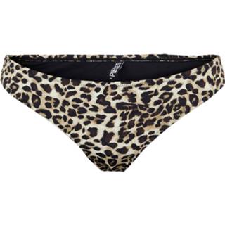 👉 Bikinibroekje l vrouwen zwart Bikinibroek 'Vanessa' 5715217304845