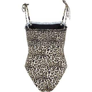 👉 Badpak l vrouwen zwart 'Veronica' 5715217995845