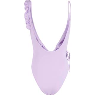 👉 Badpak l vrouwen lila 'Victoria' 5715217304524