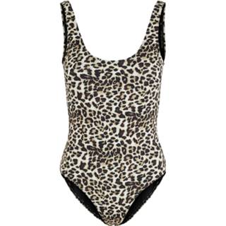 👉 Badpak l vrouwen zwart 'Vanessa' 5715217304951